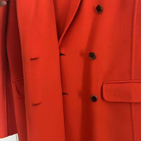 Wool jacket - Picture 5 of 5